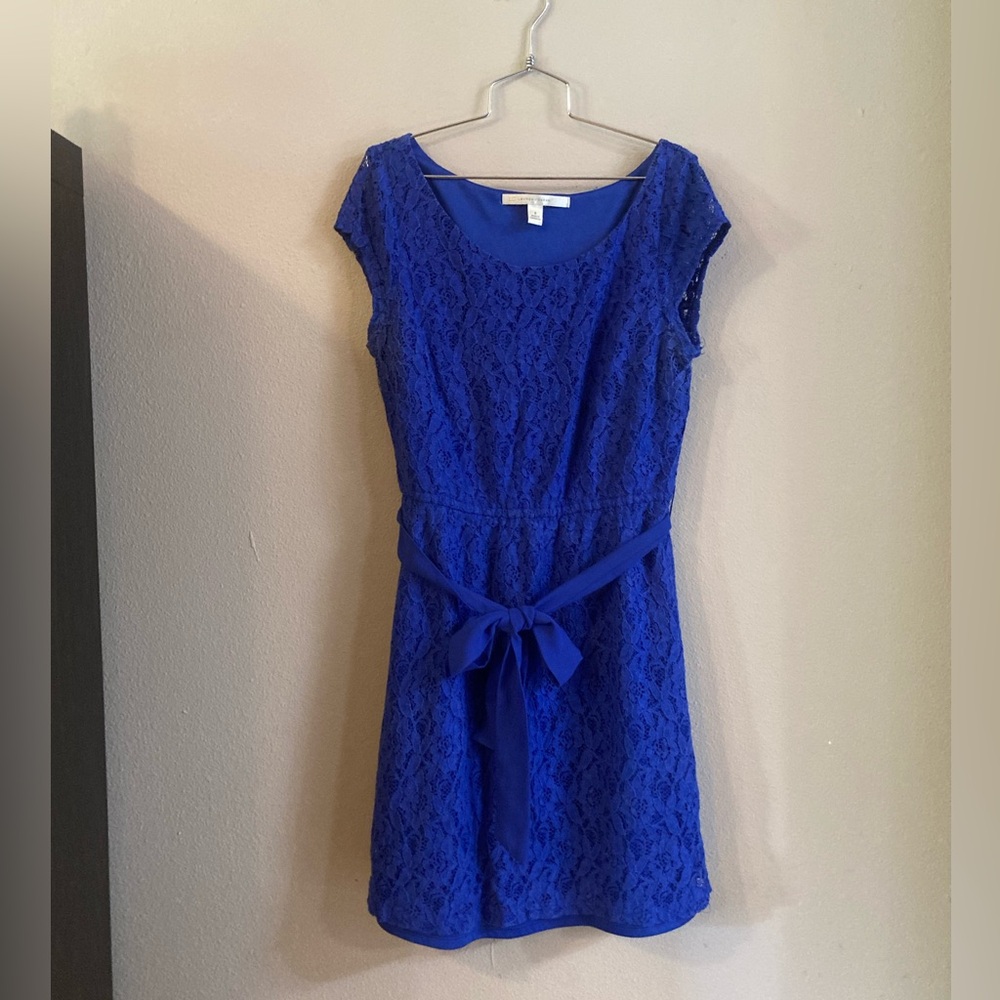 Lauren Conrad dress size 8